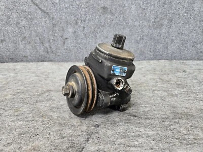 Conjunto de bomba de dirección asistida Mercedes W126 560 Sel 420 sel OEM Foto 1 de 4