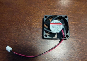 GENUINE SUNON COMPUTER COOLING FAN MF40101V1-1000C-A99 12V 2Pins - Picture 1 of 5
