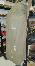 Vintage Ww2 Army Military Duffle Canvas Bag  Made In USA