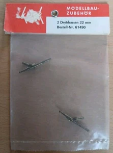 Krick 61490 Drehbassen 22mm Neu/OVP - Bild 1 von 1