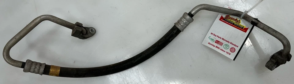 12 - 19 Toyota Prius C 1.5L AC Discharge Hose Genuine OEM 8871152420 - Image 1 of 4