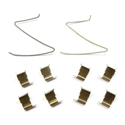 Kit de herrajes de freno de disco Centric para Mazda RX-7 1984-1991 117.45005 Foto 1 de 4