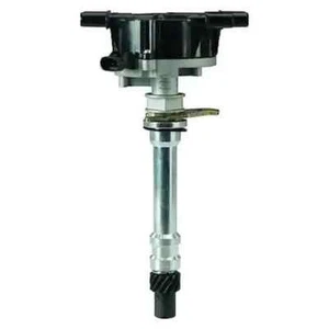 Carquest T1639 Distributor With Cap & Rotor, Consistent Spark & Engine Timing - Bild 1 von 4