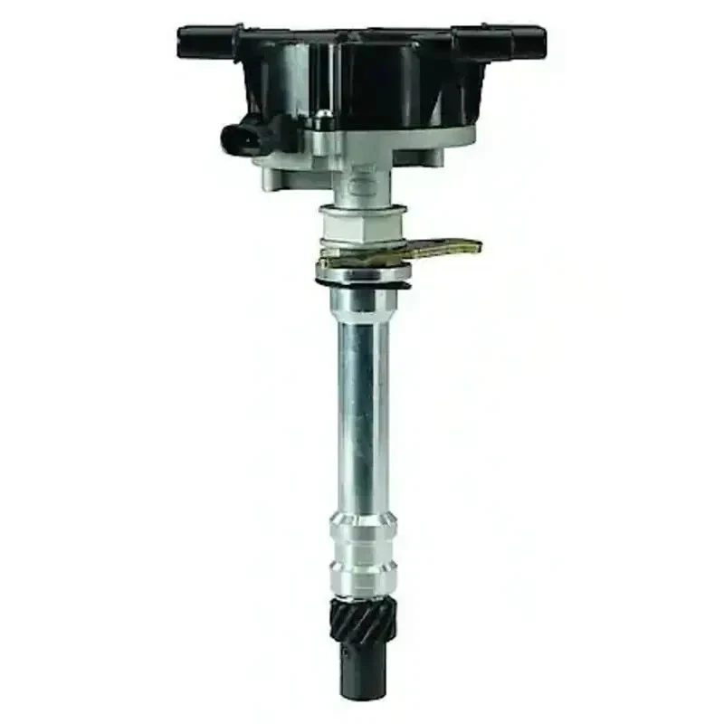 Distribuidor Carquest T1639 con tapa y rotor, chispa constante y sincronización del motor Foto 1 de 4