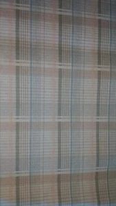 Karo Design Stoff - 2 Yards - Bild 1 von 2