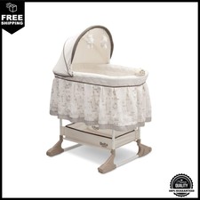 bily bassinet elephant