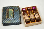 Antique Perfume Bottle Attar Box Full Of Attar Green Champa Asian Aromatics C"17