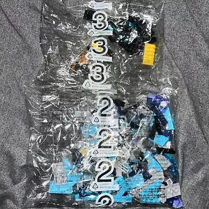 Lego 71172 versiegelte Packungen Nummer 2 und 3 - Bild 1 von 3