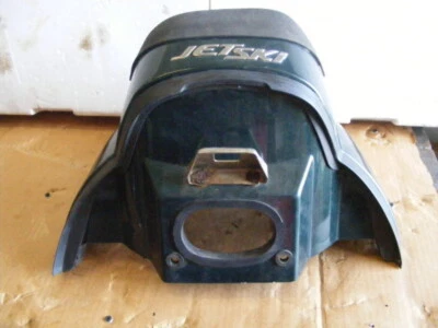 Cubierta manómetros Kawasaki STS 900 Boulogne 14090-3770-7X de 2001 Jetcki Foto 1 de 4