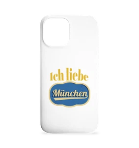 Kocham Monachium, chyba najpiękniejsze miasto na świecie - Iphone 12 Max Ha - Zdjęcie 1 z 1