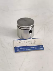 Echo Power Sprayer Parts SHR-200E Piston Part No 100010-09030 - Picture 1 of 1