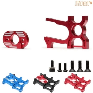 Aluminium #ARA320468 Schiebe Motorhalterung #ARA320469 Platte für RC ARRMA 1/7 1/8 6S - Bild 1 von 24