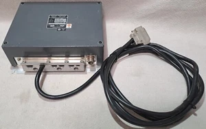 Furuno NX-7001 Unità ricevitore Navtex - Foto 1 di 9
