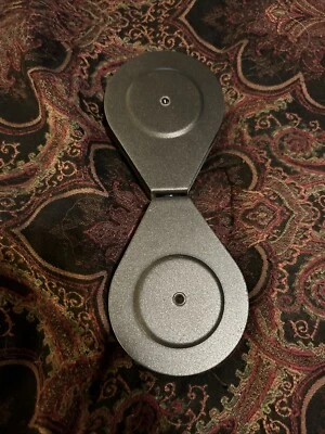 Bowflex Home Gym 3 1/2” Dual Double Pulley Assembly Replacement Part XTREME 2 - Image 1 of 2