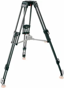 Sachtler 150 EFP 2 CF Tripod Legs Carbon Fiber Tripods MFR #6386 New - Picture 1 of 2