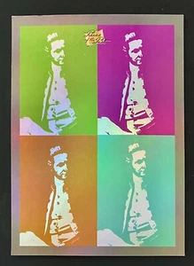 2024 piezas del pasado 1700 arte pop James Cook - Imagen 1 de 2