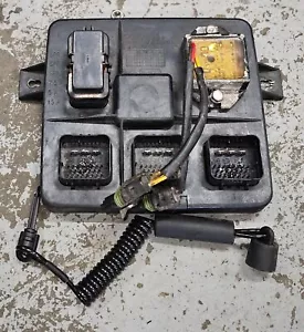 Sea Doo 1997 97 GSX 787 800 electronic module computer MPEM ECU EMM 278001031 - Picture 1 of 2