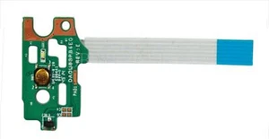 Cable de cinta flexible placa de interruptor de encendido y apagado HP Pavilion serie 14-N 15-N - Imagen 1 de 2