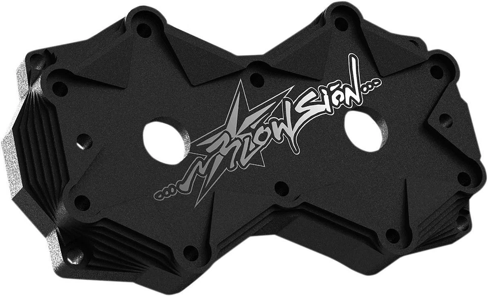 Culata Blowsion Billet sin cúpulas para motor Yamaha PWC 701 760 Foto 1 de 1