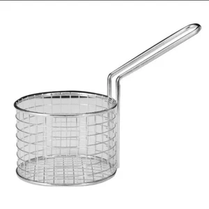 Fries Or Chip Serving Basket - Picture 1 of 1