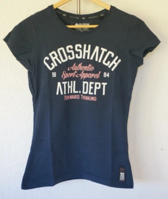 CROSS HATCH Damen TShirt Gr.Small XS-S, sehr guter Zustand - Bild 1 von 2