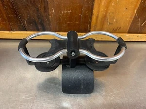 Audi TT 2000-06 • Dual Ring Center Cup Holder. #8N0862531. Used. G4050 - Picture 1 of 10