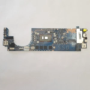 HP Elite x2 1012 G2 Mainboard Motherboard i5-7300U 2.60GHz Motherboard - Bild 1 von 2