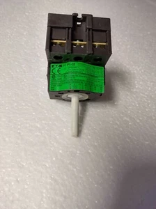 Eaton Hauptschalter 3 polig P1-32 - Bild 1 von 2