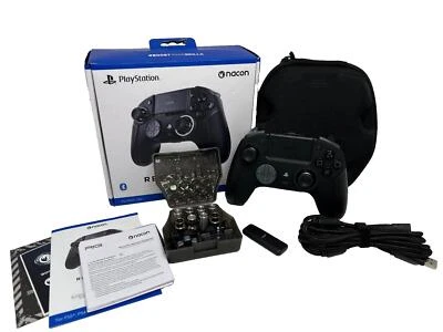 NACON Revolution 5 Pro Officially Licensed PlayStation Wireless GamingController - Image 1 of 4