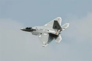 Freewing F 22 Raptor EPO 816mm KIT+ RC Jet Flugzeug Modellbau Neuheit 2025 - Picture 1 of 5