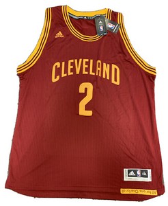 cleveland cavaliers kyrie irving jersey