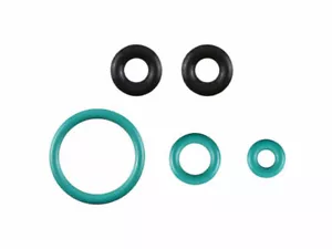 For 2000-2003 Ford Excursion Fuel Filter Housing Seal Kit Felpro 78636GX 2001 - Picture 1 of 2