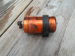 Relais Kondensator Regler Motorrad KTM ER 600 LC4 - Bild 1 von 2