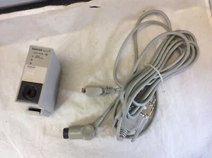 Módulo y cable Agilent HP M1032A T VueLink - Imagen 1 de 6