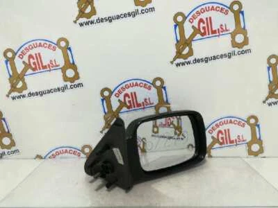 specchietto retrovisore destro per FORD ESCORT BERLINA C 1986 52270 784961 Foto 1 de 3