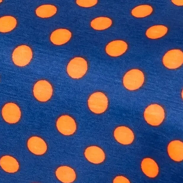 Quiver Chess Bag - ROYAL / ORANGE - Image 1 of 1