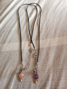 Collar piruleta - Imagen 1 de 2