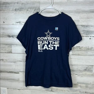 Camiseta Nike Mujer’s Dallas Vaquero Fútbol Americano NFL Equipo Talla XXL - Imagen 1 de 5