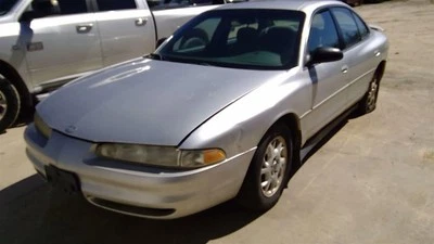 Alternator 125 Amp Fits 99-02 INTRIGUE 1022157 - Изображение 1 из 4