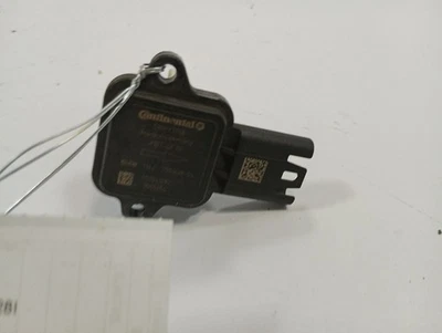 Medidor de flujo de aire 3,0 L 6 cilindros desde 2011 BMW 328i (11597358 Foto 1 de 4