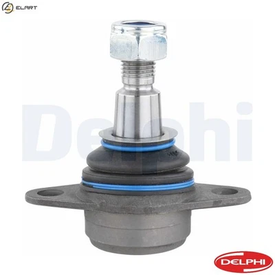 BALL JOINT TC1480 FOR BMW X3/SAV/E83 N46B20B M47D20 2.0L 4cyl X3 SAV E83A 3.0L - Image 1 of 4