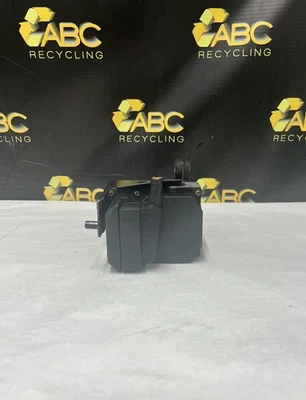 BMW 740I 1999-2001 4,4 L ABS conjunto de bomba de freno antibloqueo OEM Foto 1 de 4