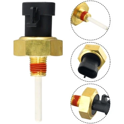 Reliable Coolant Level Sensor Switch 4383933 for Cummins Engine Trucks 01930468 - Image 1 of 4