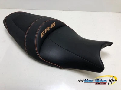 SELLE CONFORT KAWASAKI ER6 N 2007 - Photo 1/4