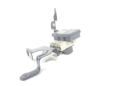 Anti Lock Brake Pump Assembly Thru VIN G31214 ABS OEM 2004 Jaguar XJ8 - Image 1 of 4