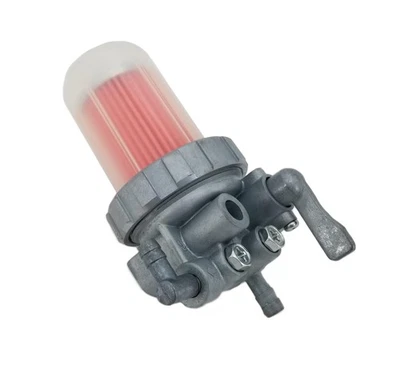 John Deere Original Equipment Fuel Filter - CH15551 - Image 1 of 4