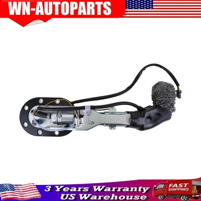 Fuel Pump For Honda VTX1800C VTX1800R VTX1800S VTX1800 # 16700-MCH-023 Foto 1 de 4