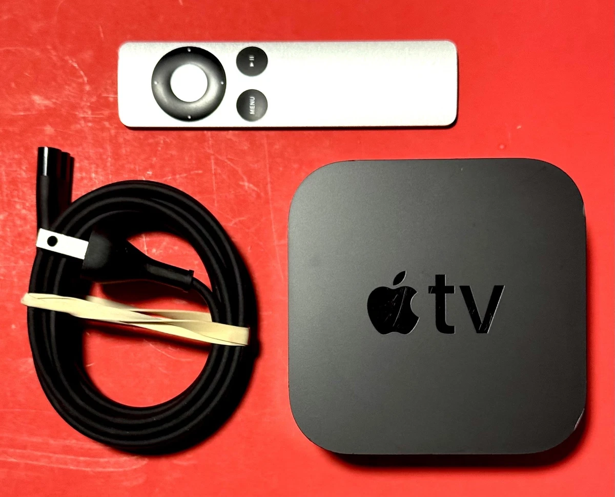 Las mejores ofertas en Apple TV 4K tvOS streamers multimedia | eBay