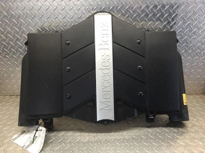 03-06 MERCEDES R230 SL500 CONJUNTO FILTRO DE AIRE OEM Foto 1 de 4