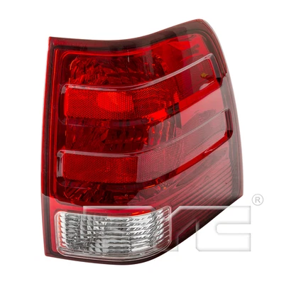 Tail Light Rear Lamp Right Passenger for 03-06 Ford Expedition Foto 1 de 4